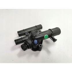 Termostat, płyn chłodzący Renault Megane II Grand Scenic II OE 8200158506
