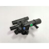 Termostat, płyn chłodzący Renault Megane II Grand Scenic II OE 8200158506