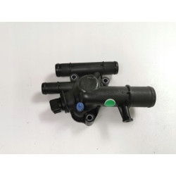 Termostat, płyn chłodzący Renault Megane II Grand Scenic II OE 8200158506