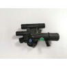 Termostat, płyn chłodzący Renault Megane II Grand Scenic II OE 8200158506