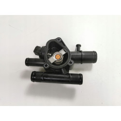 Termostat, płyn chłodzący Renault Megane II Grand Scenic II OE 8200158506