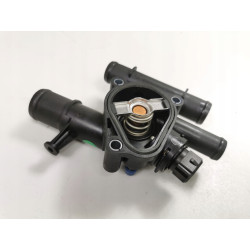 Termostat, płyn chłodzący Renault Megane II Grand Scenic II OE 8200158506