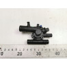 Termostat, płyn chłodzący Renault Megane II Grand Scenic II OE 8200158506