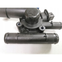 Termostat, płyn chłodzący Renault Megane II Grand Scenic II OE 8200158506