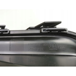 Kratka zderzaka prawy przód JEEP COMPASS MK2 OE 60939340 735723725