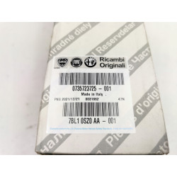 Kratka zderzaka prawy przód JEEP COMPASS MK2 OE 60939340 735723725
