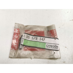 Śruba odpowietrzająca hamulca przód Citroen BX XM Xantia OE 95578347