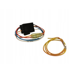 Wiązka adapter Peugeot Citroen OE 6533516 947528