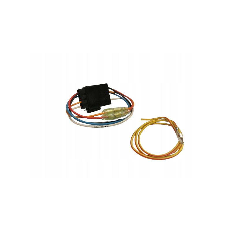 Wiązka adapter Peugeot Citroen OE 6533516 947528
