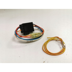 Wiązka adapter Peugeot Citroen OE 6533516 947528