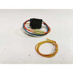 Wiązka adapter Peugeot Citroen OE 6533516 947528