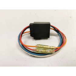 Wiązka adapter Peugeot Citroen OE 6533516 947528