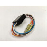 Wiązka adapter Peugeot Citroen OE 6533516 947528