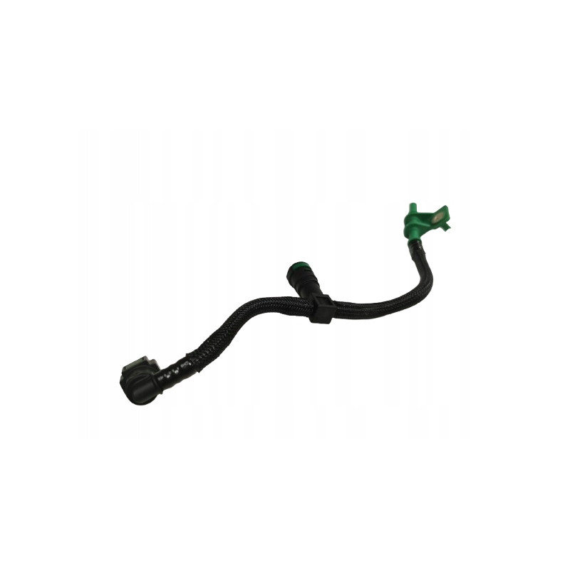 Przewód Paliwa 9802620780 Citroen C4 C5, Peugeot 508 1.6 HDI 9802620780