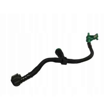 Przewód Paliwa 9802620780 Citroen C4 C5, Peugeot 508 1.6 HDI 9802620780