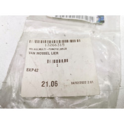 Przekaźnik OPEL Combo B Corsa B Astra F OE 13266315