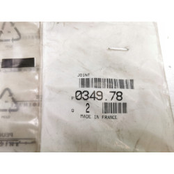USZCZELKA KOLEKTORA WYDECHOWEGO BERLINGO DUCATO OE 034978 0349.78