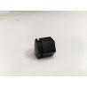 Osłona nakrętki koła, czarna, 24 mm OPEL Astra K J Insignia B OE 13450277