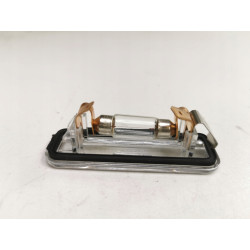 Lampa oświetlenia tablicy rejestracyjnej FOCUS MK I OE 1109489