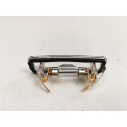 Lampa oświetlenia tablicy rejestracyjnej FOCUS MK I OE 1109489