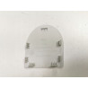 Zaślepka zderzaka tylnego Ford Focus MK1 2001-2005 OE 1201406