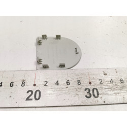 Zaślepka zderzaka tylnego Ford Focus MK1 2001-2005 OE 1201406