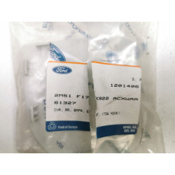 Zaślepka zderzaka tylnego Ford Focus MK1 2001-2005 OE 1201406