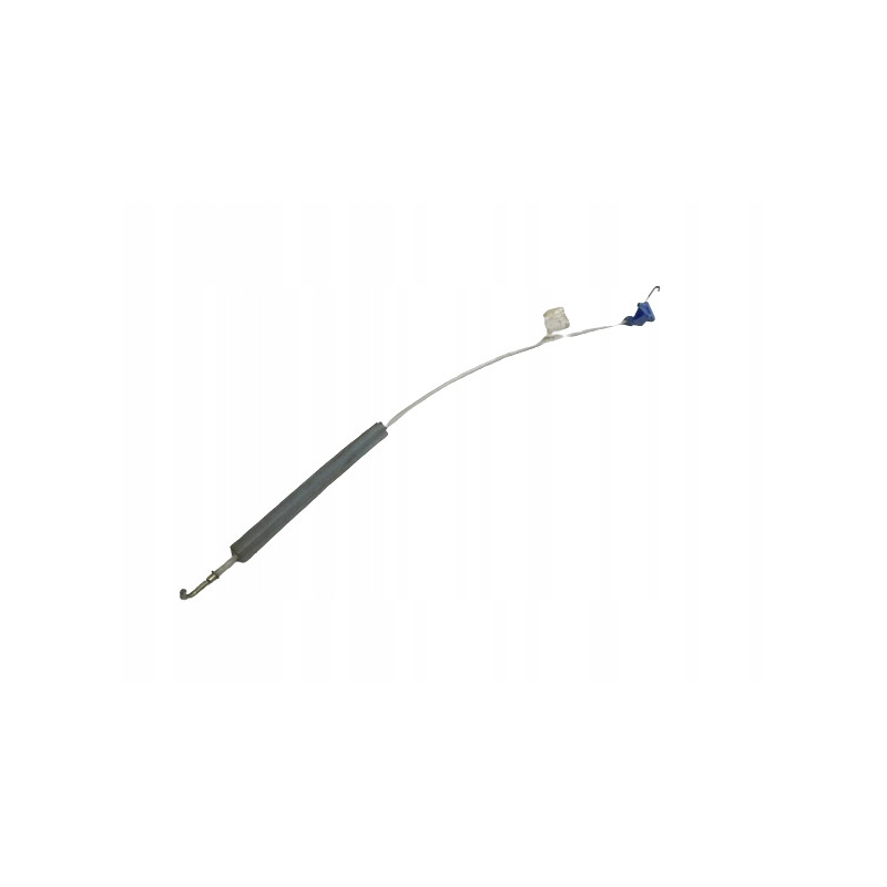 CIĘGNO DRZWI PRAWY PRZÓD AUDI 100 200 443837082B