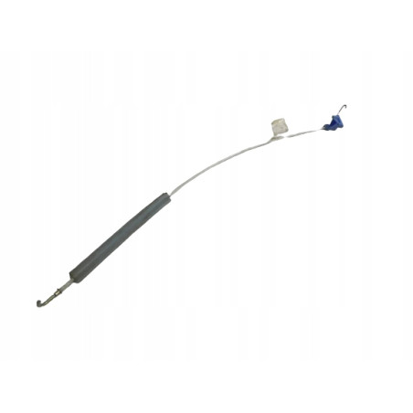 CIĘGNO DRZWI PRAWY PRZÓD AUDI 100 200 443837082B