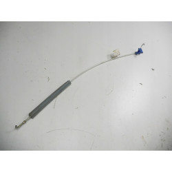 CIĘGNO DRZWI PRAWY PRZÓD AUDI 100 200 443837082B