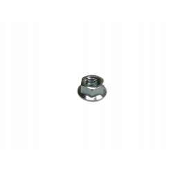 Nakrętka kolektora wydechowego M10x1,25 Opel Agila OE 93194533