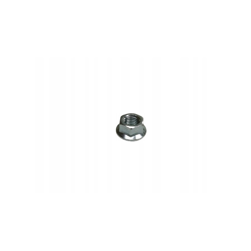 Nakrętka kolektora wydechowego M10x1,25 Opel Agila OE 93194533