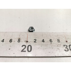 Nakrętka kolektora wydechowego M10x1,25 Opel Agila OE 93194533