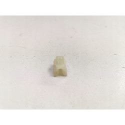 Zaczep mocujący tylnego światła stop Citroen XM II OE 96015475