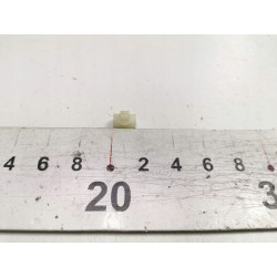 Zaczep mocujący tylnego światła stop Citroen XM II OE 96015475