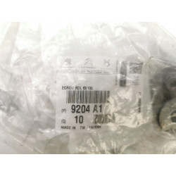 Nakrętka 6x100 Silnika Wycieraczek Citroen Berlingo III OE 9204 A1