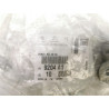 Nakrętka 6x100 Silnika Wycieraczek Citroen Berlingo III OE 9204 A1