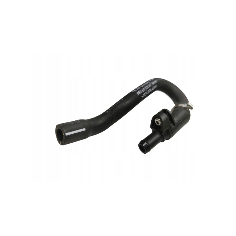 Przewód Podciśnienia Audi SQ5 8R OE 8R0611931AT