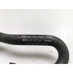 Przewód Podciśnienia Audi SQ5 8R OE 8R0611931AT