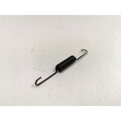 Sprężyna regulacyjna hamulca bębnowego - Hyundai Accent Elantra 58344 28000