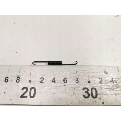 Sprężyna regulacyjna hamulca bębnowego - Hyundai Accent Elantra 58344 28000