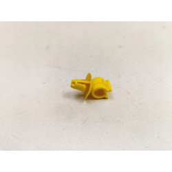 MOCOWANIE WSPORNIKA MASKI CITROEN C3, C4 PEUGEOT 207 OE 7950 59