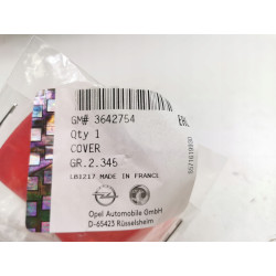 OSŁONA KLEMY PLUSOWEJ PSA CITROEN PEUGEOT OPEL 3642754