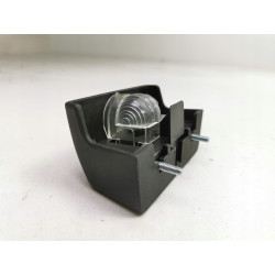 ŚWIATŁO TABLICY REJESTRACYJNEJ CITROEN FIAT DUCATO 39.028.000 6340.68