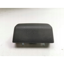 ŚWIATŁO TABLICY REJESTRACYJNEJ CITROEN FIAT DUCATO 39.028.000 6340.68