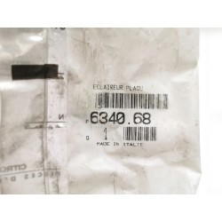 ŚWIATŁO TABLICY REJESTRACYJNEJ CITROEN FIAT DUCATO 39.028.000 6340.68