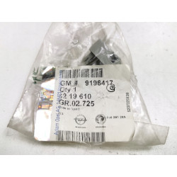 Zacisk pierścieniowy mocujący reflektor główny CORSA C MERIVA A OE 9196417