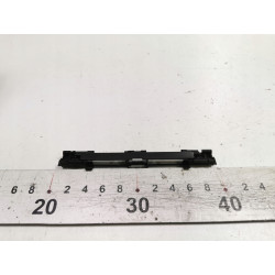 Zaślepka listwy dachowej Opel Astra H Zafira B OE 13125723