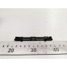 Zaślepka listwy dachowej Opel Astra H Zafira B OE 13125723