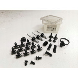 Zestaw montażowy drzwi tył Citroen Peugeot Expert 3 Jumpy III 6999 GL